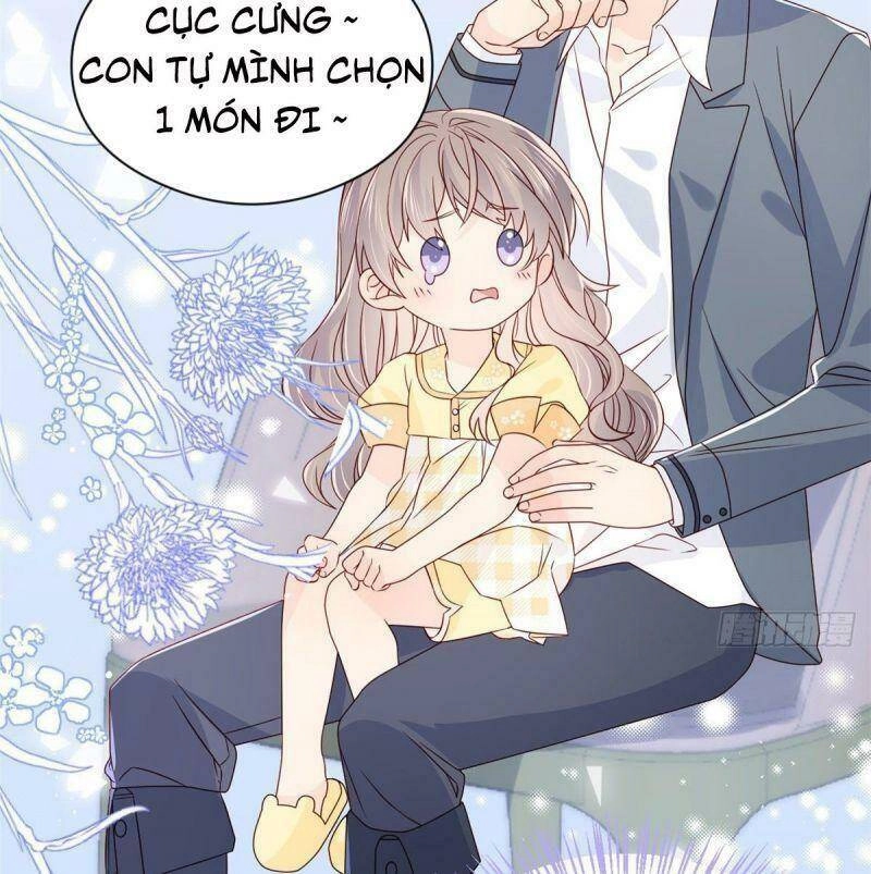 Cưng Chiều Đại Lão 3 Tuổi Rưỡi Chapter 9 - 12