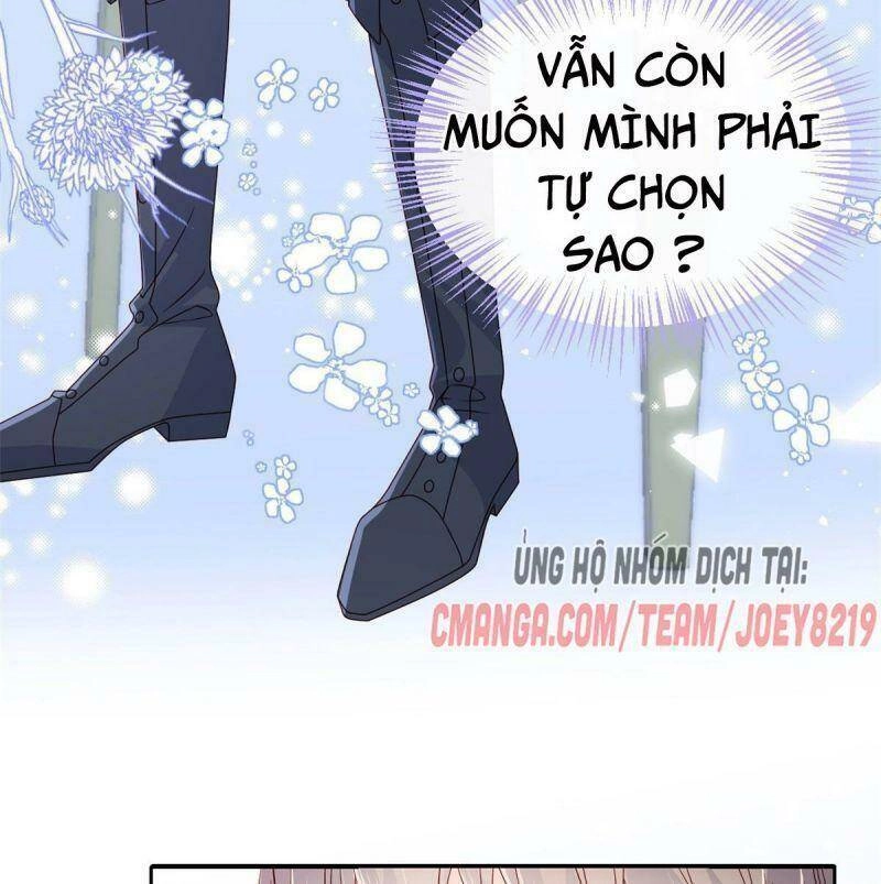 Cưng Chiều Đại Lão 3 Tuổi Rưỡi Chapter 9 - 13