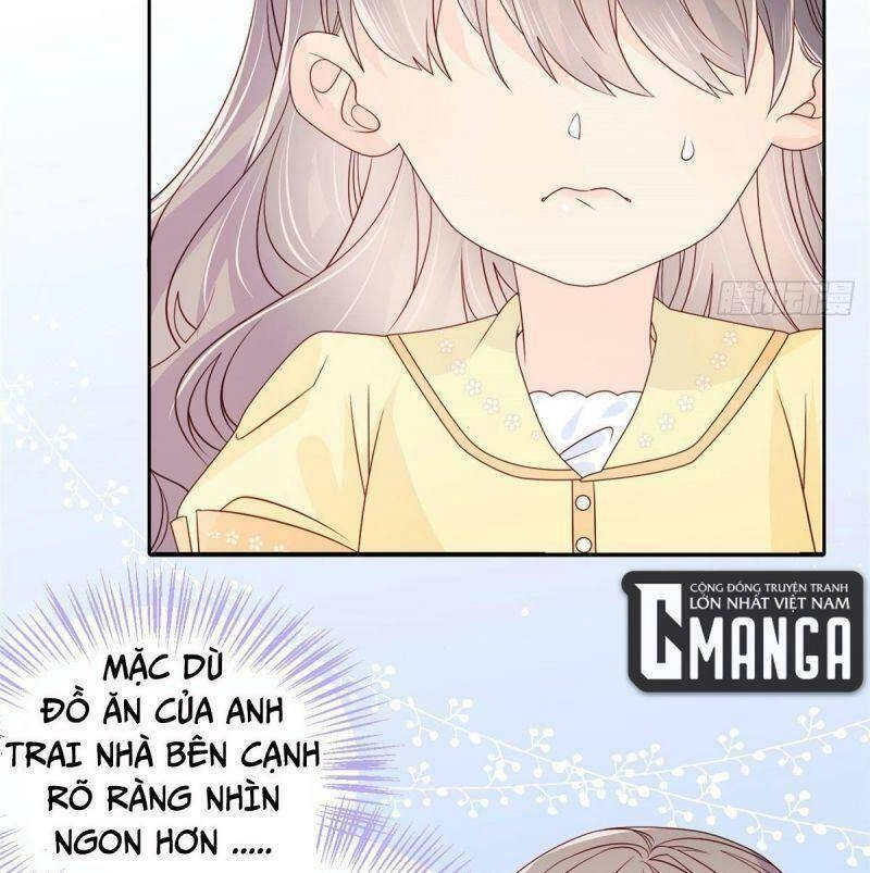 Cưng Chiều Đại Lão 3 Tuổi Rưỡi Chapter 9 - 14