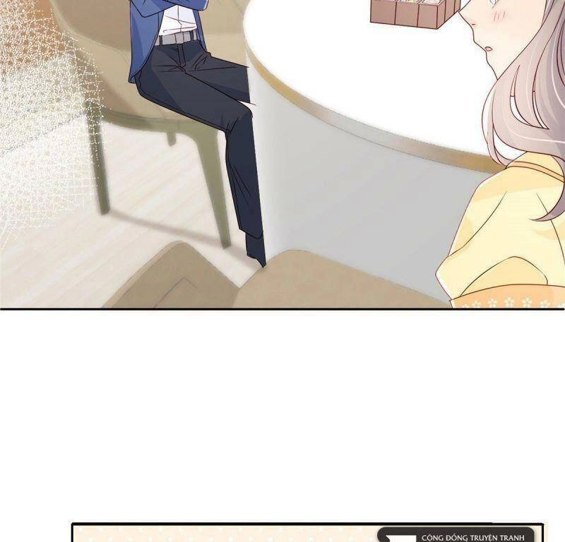 Cưng Chiều Đại Lão 3 Tuổi Rưỡi Chapter 9 - 18