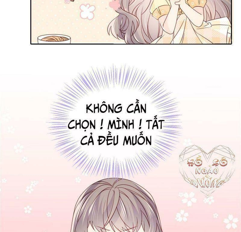 Cưng Chiều Đại Lão 3 Tuổi Rưỡi Chapter 9 - 20