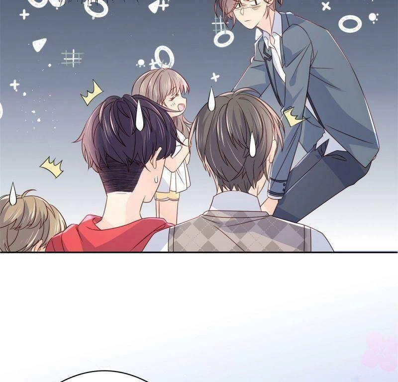 Cưng Chiều Đại Lão 3 Tuổi Rưỡi Chapter 9 - 28