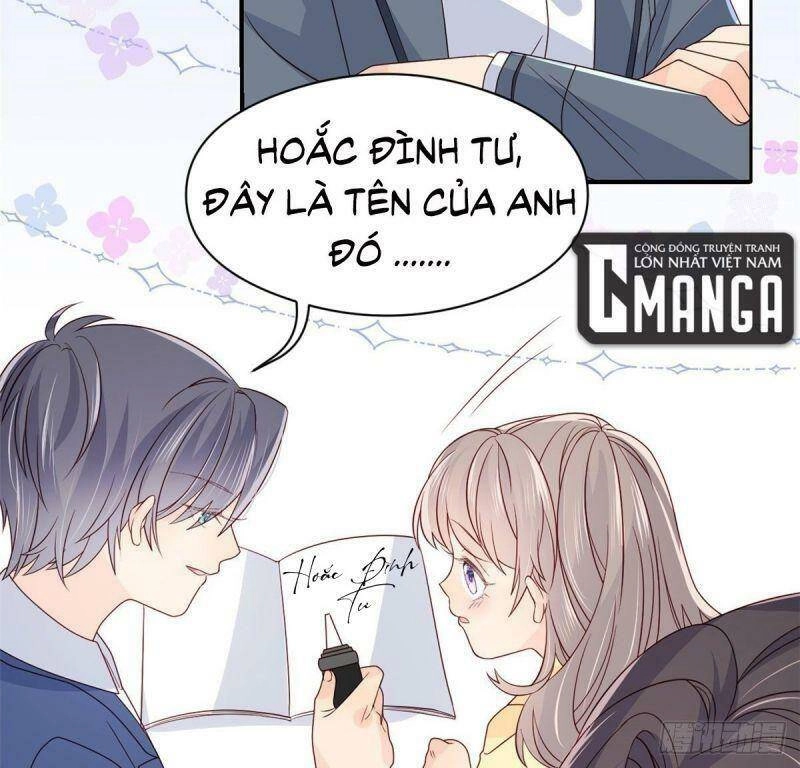 Cưng Chiều Đại Lão 3 Tuổi Rưỡi Chapter 9 - 30