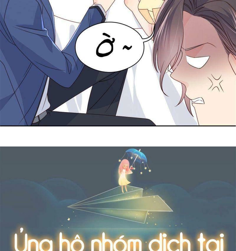 Cưng Chiều Đại Lão 3 Tuổi Rưỡi Chapter 9 - 31