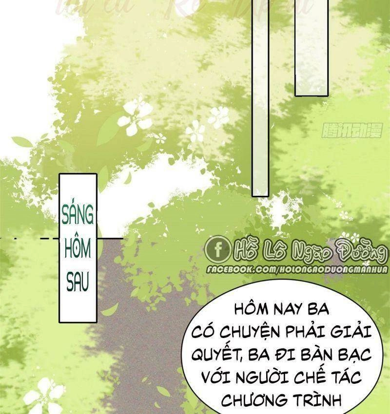 Cưng Chiều Đại Lão 3 Tuổi Rưỡi Chapter 9 - 35