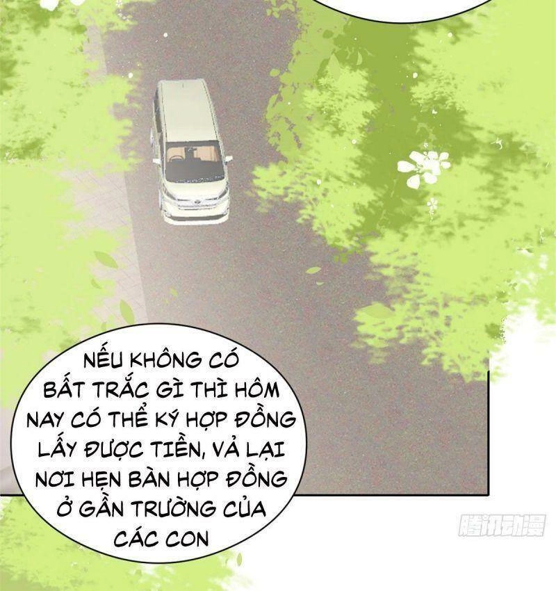 Cưng Chiều Đại Lão 3 Tuổi Rưỡi Chapter 9 - 36