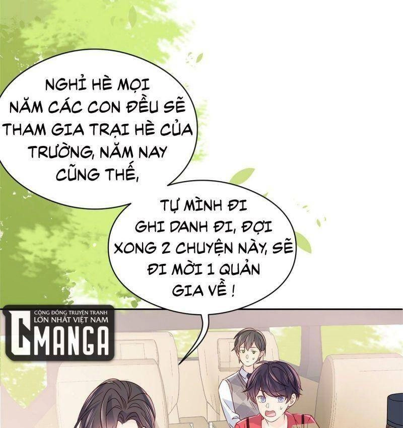 Cưng Chiều Đại Lão 3 Tuổi Rưỡi Chapter 9 - 37