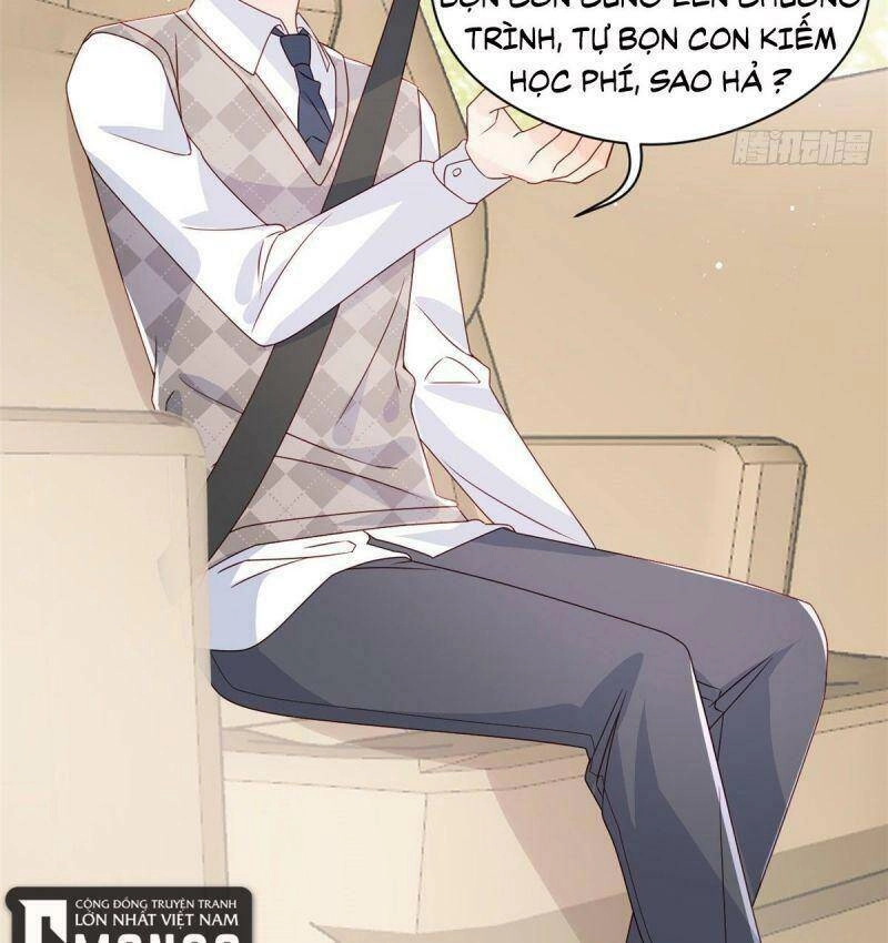 Cưng Chiều Đại Lão 3 Tuổi Rưỡi Chapter 9 - 43