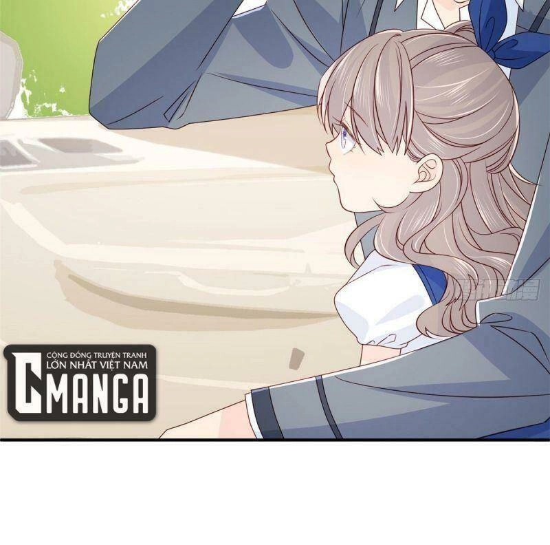 Cưng Chiều Đại Lão 3 Tuổi Rưỡi Chapter 9 - 47