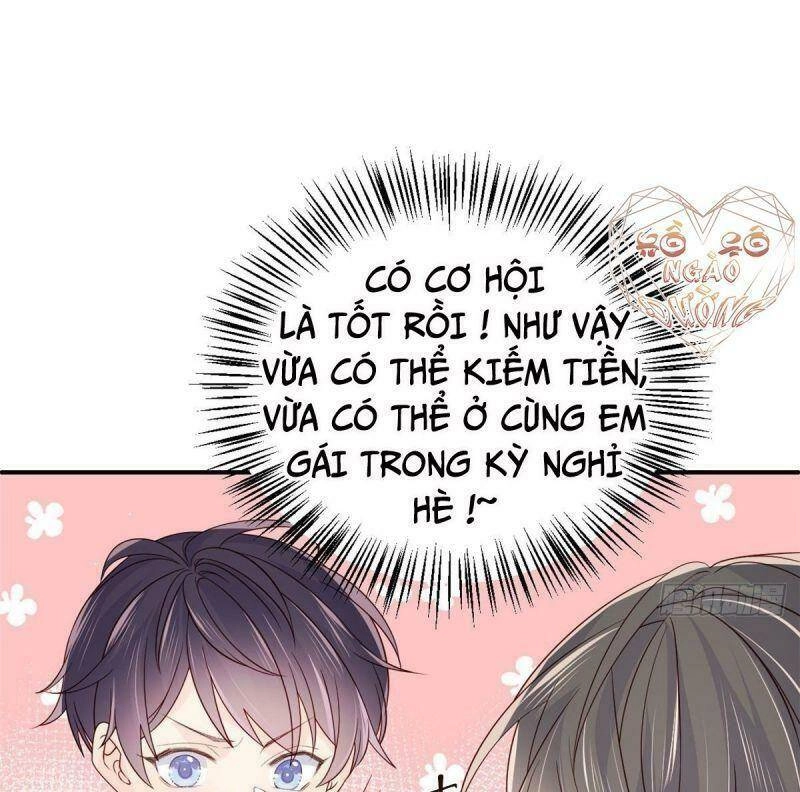 Cưng Chiều Đại Lão 3 Tuổi Rưỡi Chapter 9 - 48