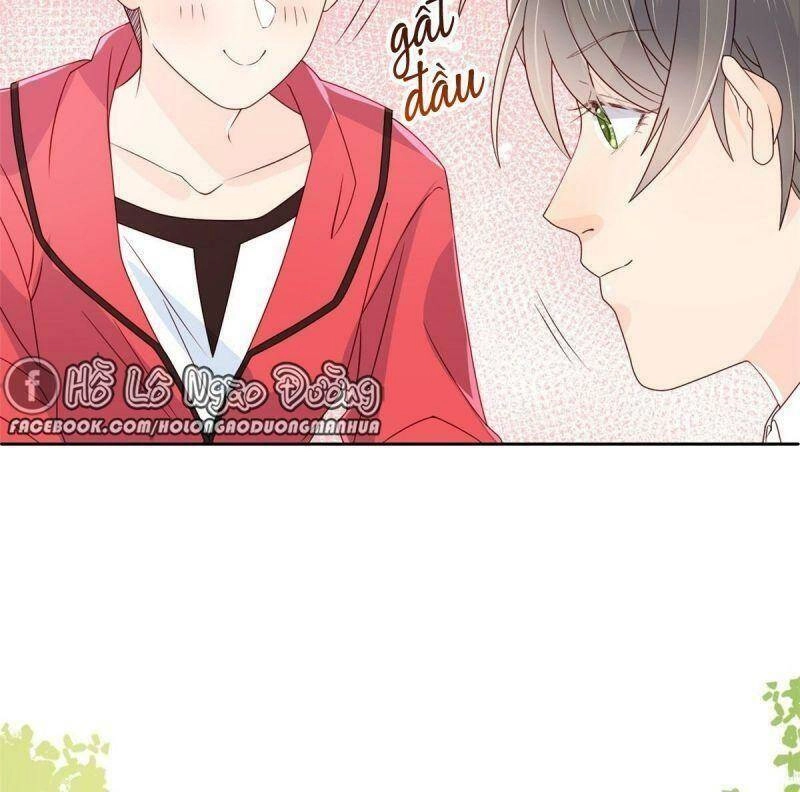 Cưng Chiều Đại Lão 3 Tuổi Rưỡi Chapter 9 - 49