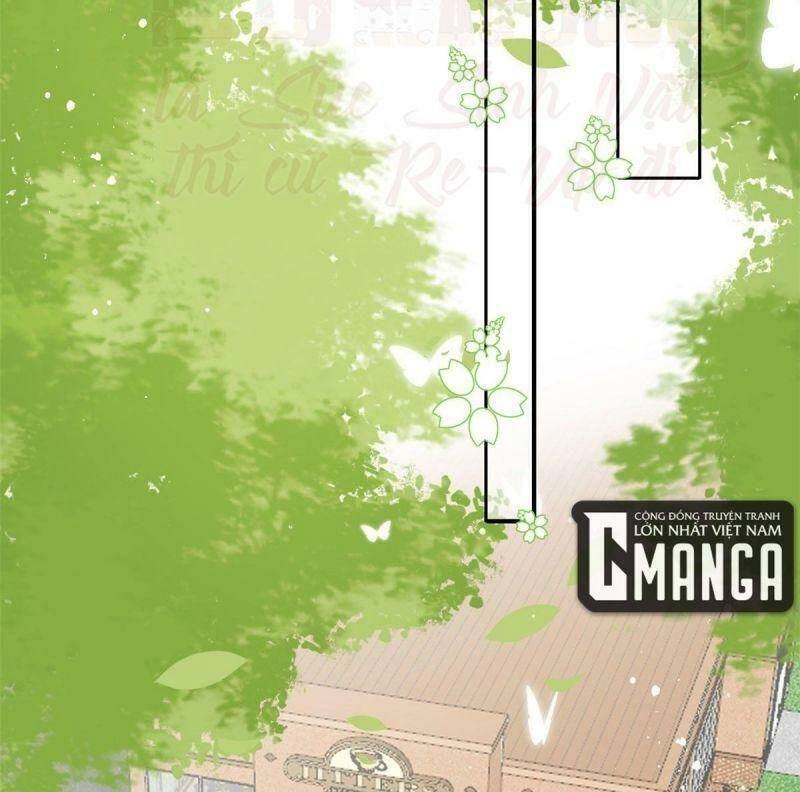 Cưng Chiều Đại Lão 3 Tuổi Rưỡi Chapter 9 - 51