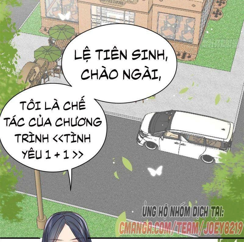 Cưng Chiều Đại Lão 3 Tuổi Rưỡi Chapter 9 - 52