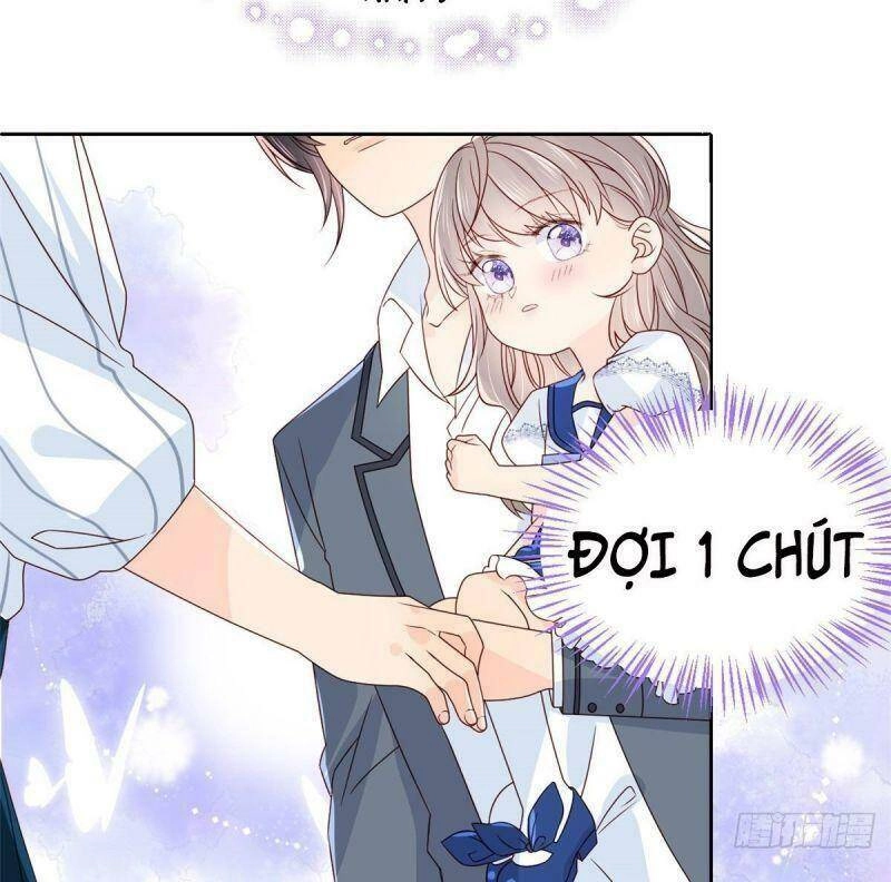 Cưng Chiều Đại Lão 3 Tuổi Rưỡi Chapter 9 - 56