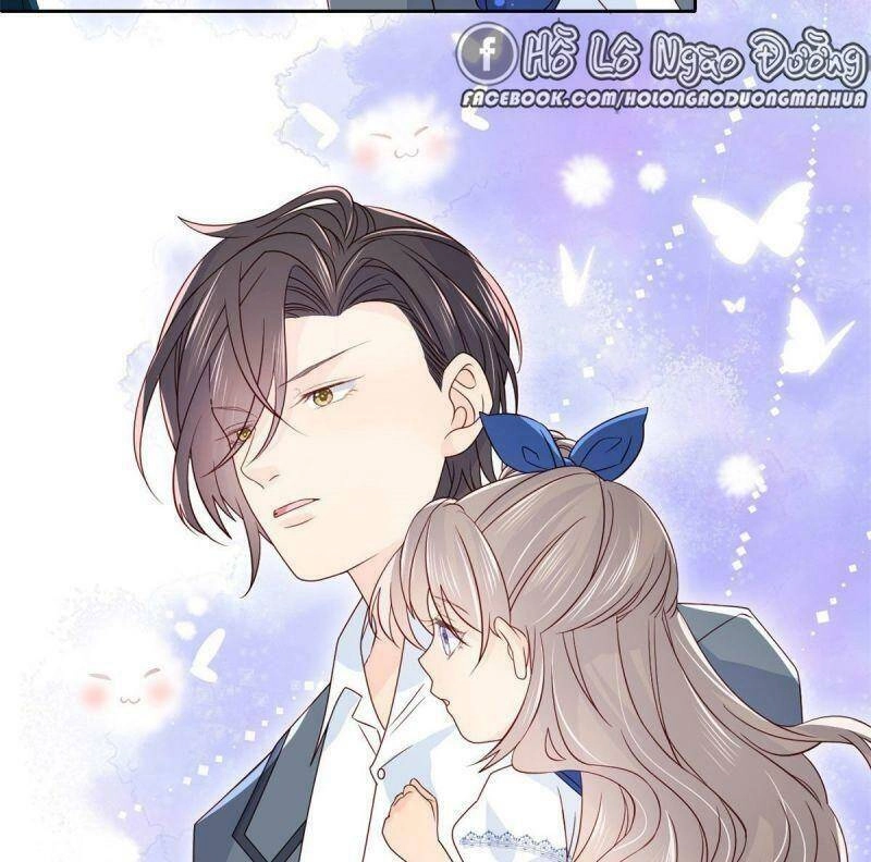 Cưng Chiều Đại Lão 3 Tuổi Rưỡi Chapter 9 - 57