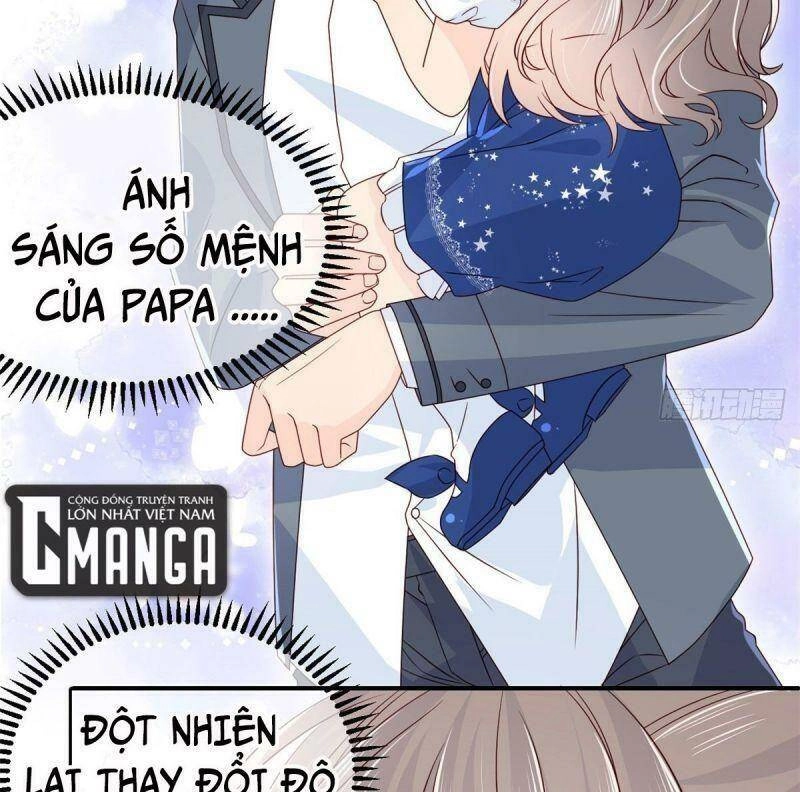 Cưng Chiều Đại Lão 3 Tuổi Rưỡi Chapter 9 - 58