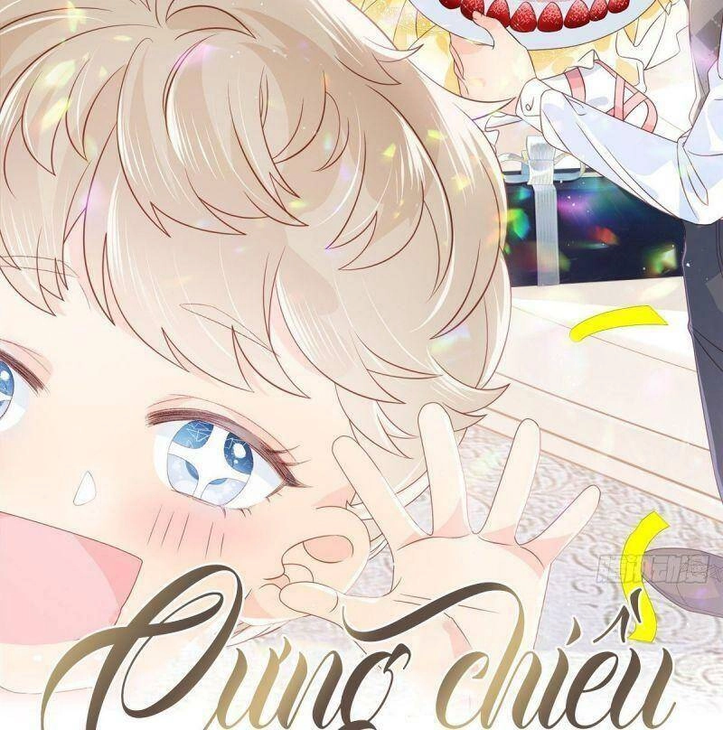 Cưng Chiều Đại Lão 3 Tuổi Rưỡi Chapter 10 - 2