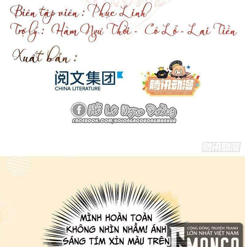 Cưng Chiều Đại Lão 3 Tuổi Rưỡi Chapter 10 - 4