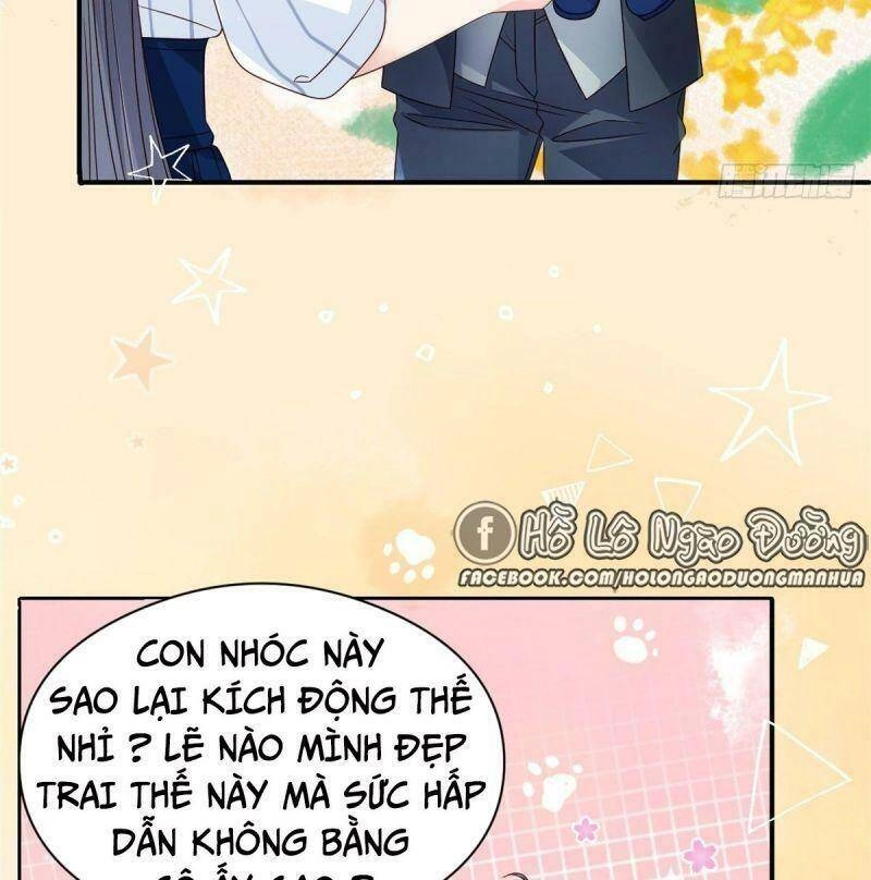 Cưng Chiều Đại Lão 3 Tuổi Rưỡi Chapter 10 - 6