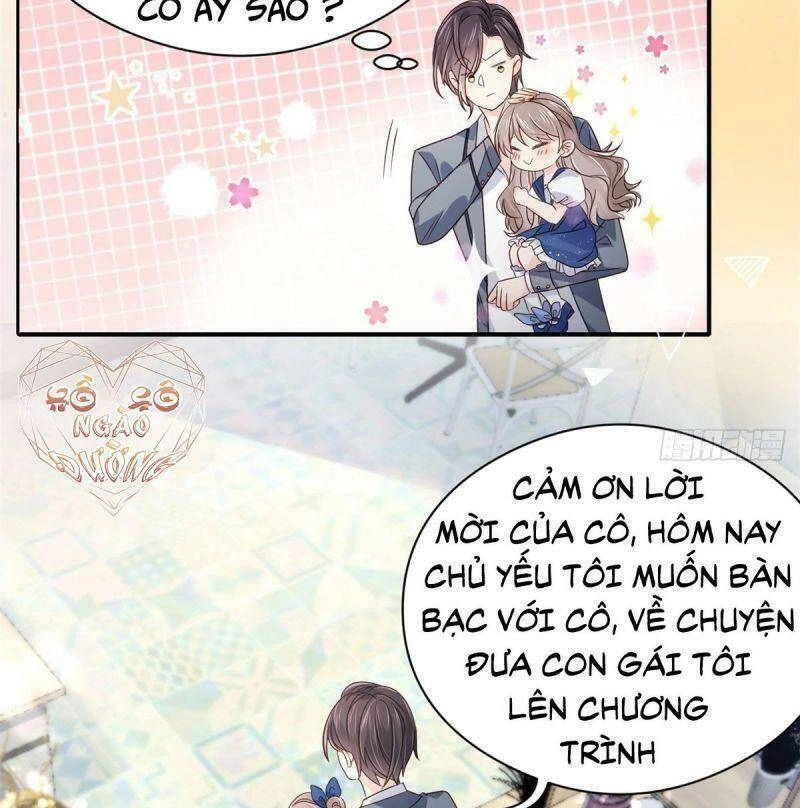 Cưng Chiều Đại Lão 3 Tuổi Rưỡi Chapter 10 - 7