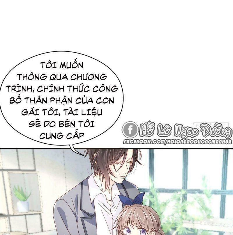 Cưng Chiều Đại Lão 3 Tuổi Rưỡi Chapter 10 - 9