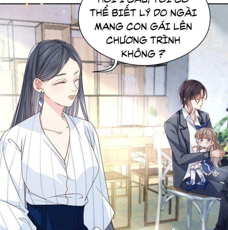 Cưng Chiều Đại Lão 3 Tuổi Rưỡi Chapter 10 - 11