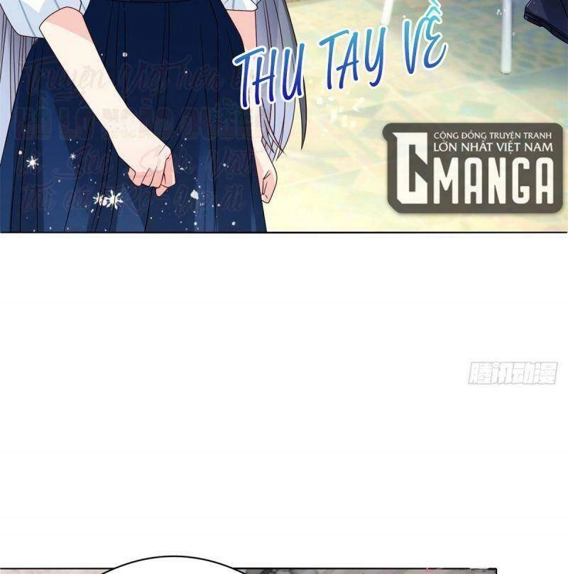 Cưng Chiều Đại Lão 3 Tuổi Rưỡi Chapter 10 - 12