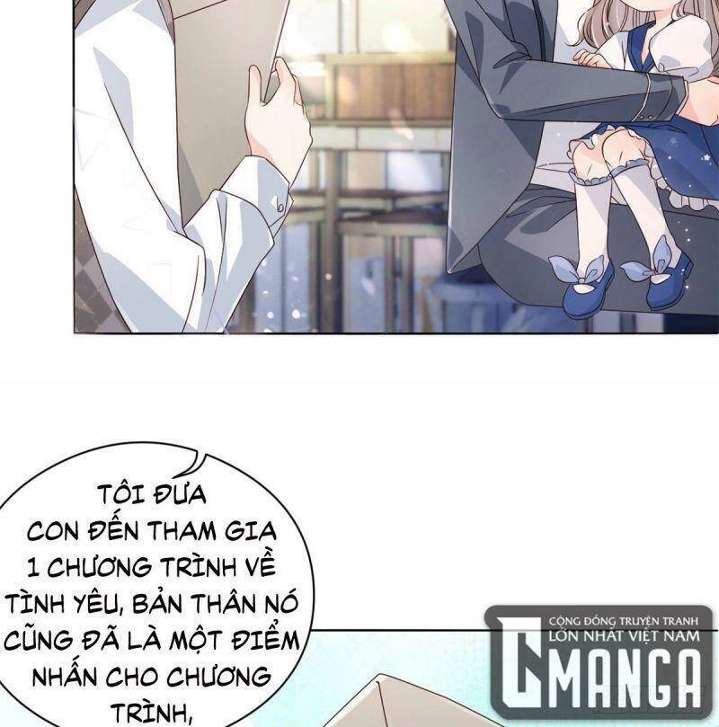 Cưng Chiều Đại Lão 3 Tuổi Rưỡi Chapter 10 - 15