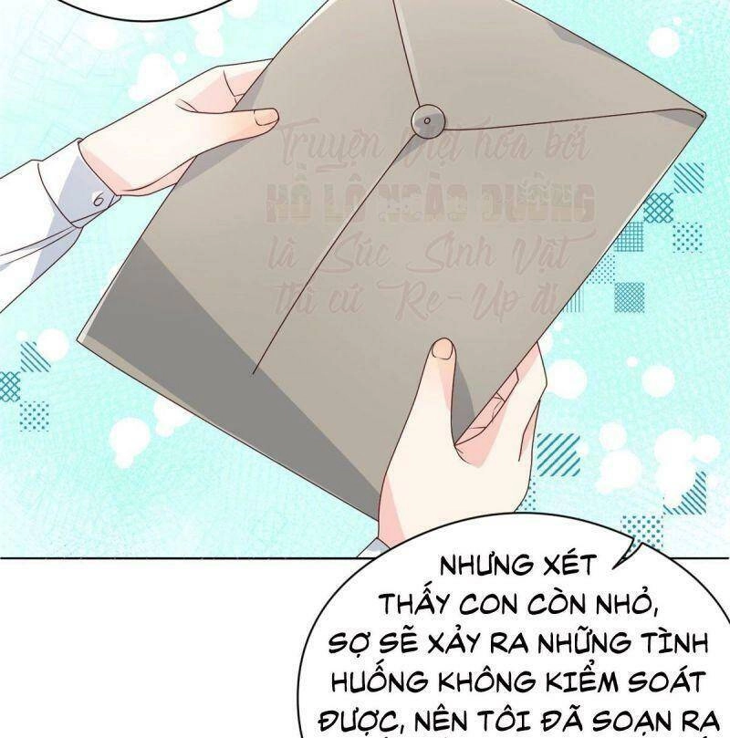 Cưng Chiều Đại Lão 3 Tuổi Rưỡi Chapter 10 - 16