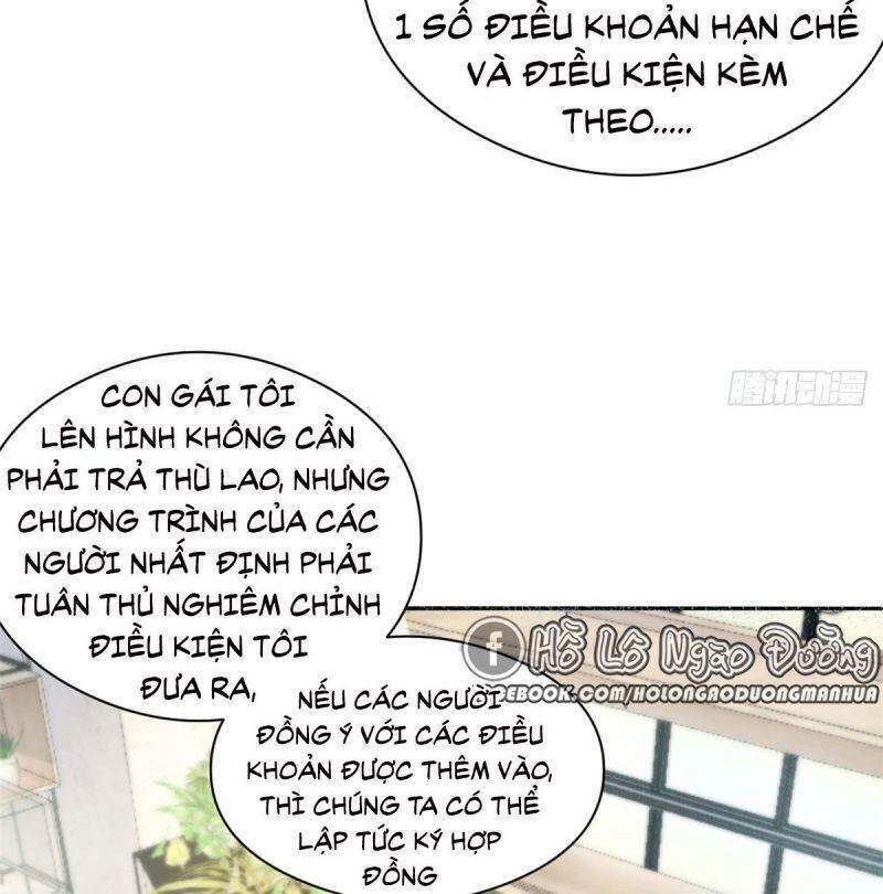 Cưng Chiều Đại Lão 3 Tuổi Rưỡi Chapter 10 - 17