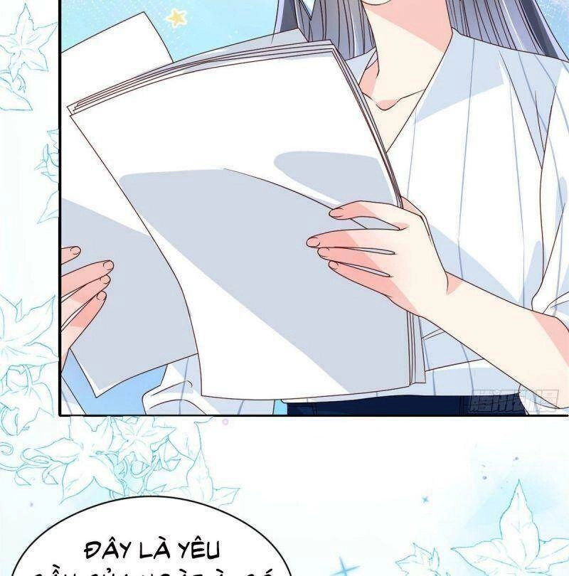 Cưng Chiều Đại Lão 3 Tuổi Rưỡi Chapter 10 - 20