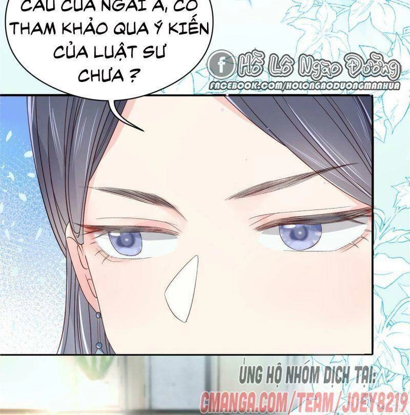 Cưng Chiều Đại Lão 3 Tuổi Rưỡi Chapter 10 - 21