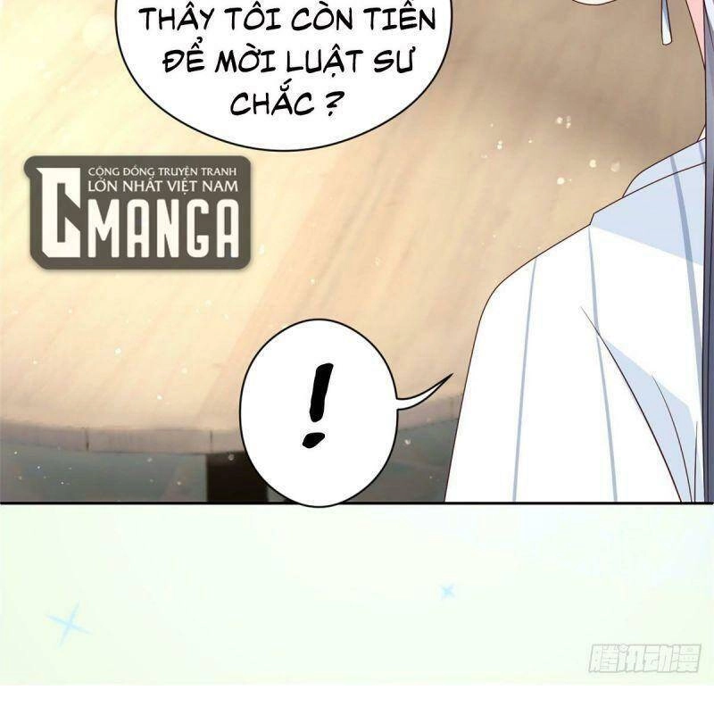 Cưng Chiều Đại Lão 3 Tuổi Rưỡi Chapter 10 - 23