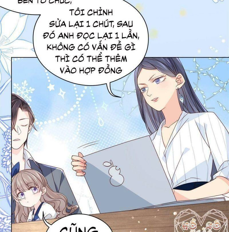 Cưng Chiều Đại Lão 3 Tuổi Rưỡi Chapter 10 - 26