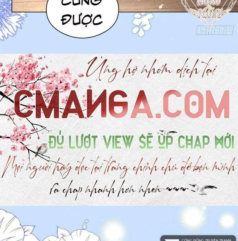 Cưng Chiều Đại Lão 3 Tuổi Rưỡi Chapter 10 - 27