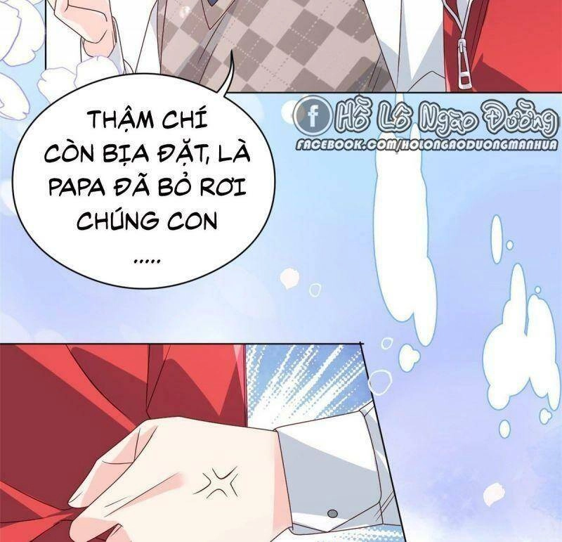 Cưng Chiều Đại Lão 3 Tuổi Rưỡi Chapter 10 - 31