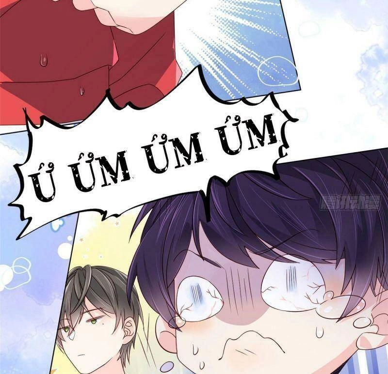 Cưng Chiều Đại Lão 3 Tuổi Rưỡi Chapter 10 - 32