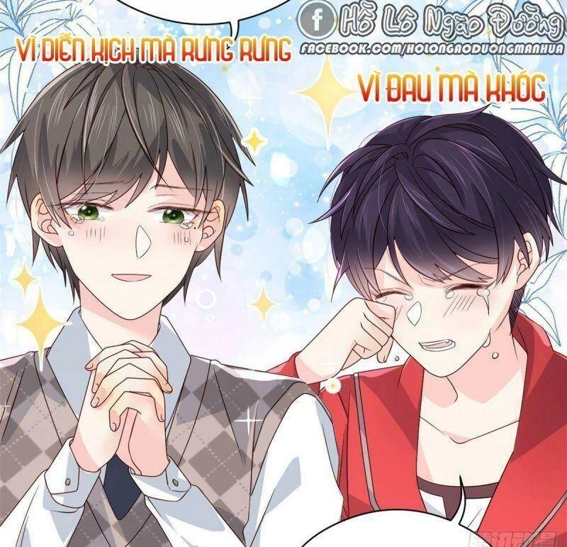 Cưng Chiều Đại Lão 3 Tuổi Rưỡi Chapter 10 - 35