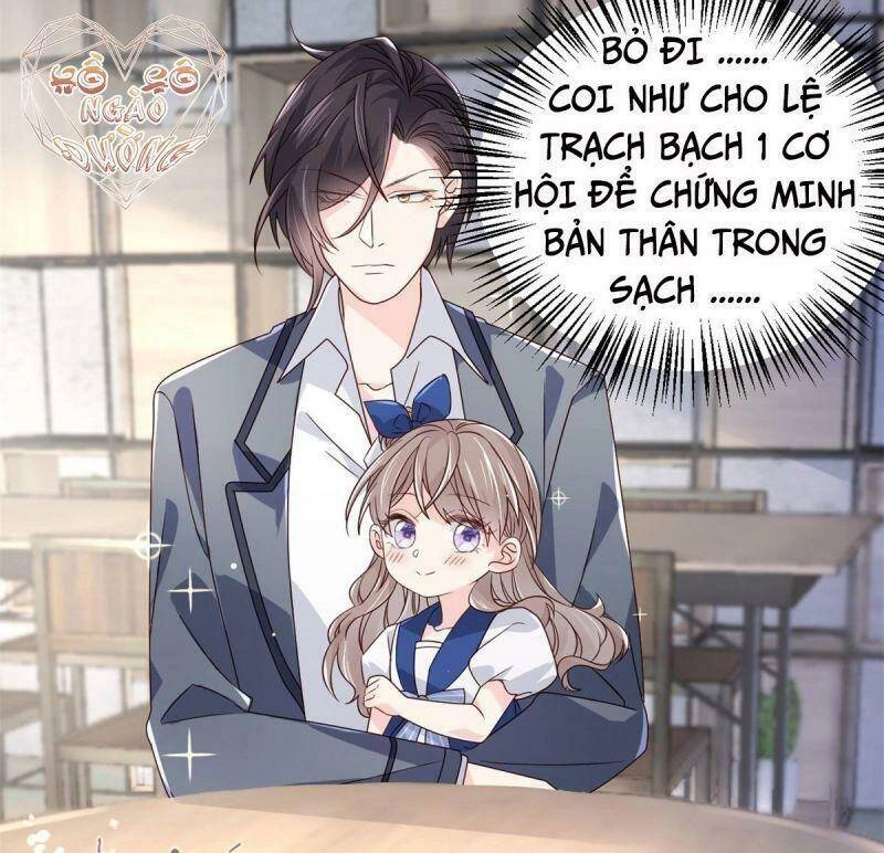 Cưng Chiều Đại Lão 3 Tuổi Rưỡi Chapter 10 - 38