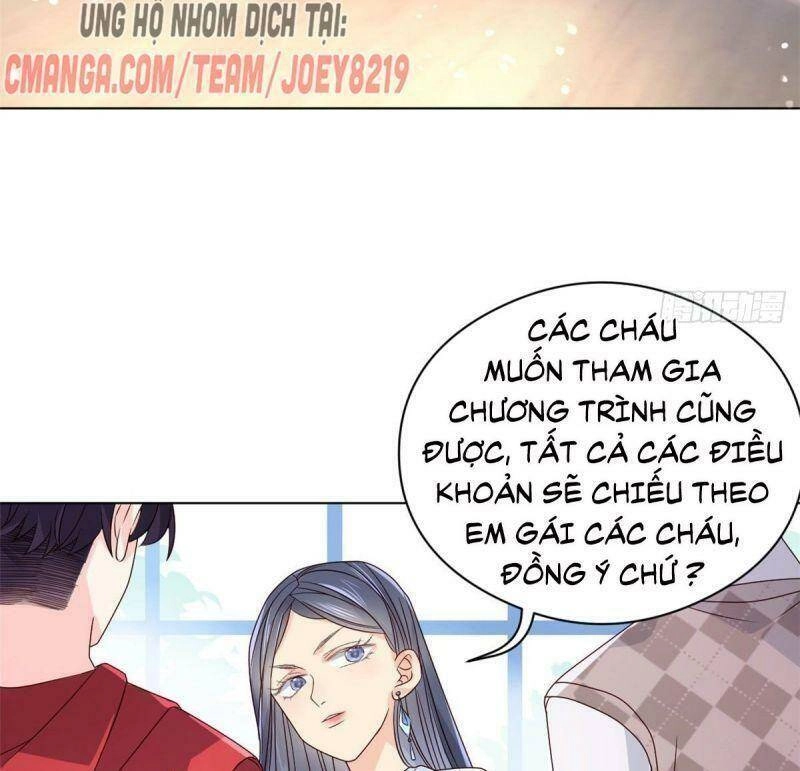 Cưng Chiều Đại Lão 3 Tuổi Rưỡi Chapter 10 - 39