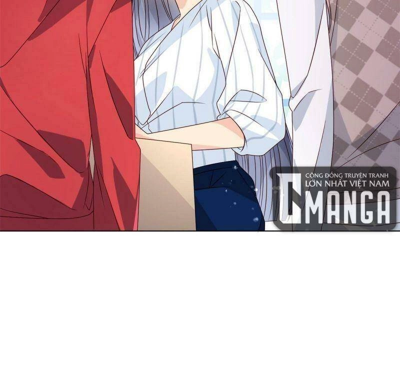 Cưng Chiều Đại Lão 3 Tuổi Rưỡi Chapter 10 - 40