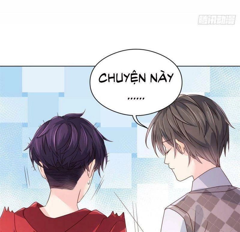 Cưng Chiều Đại Lão 3 Tuổi Rưỡi Chapter 10 - 41