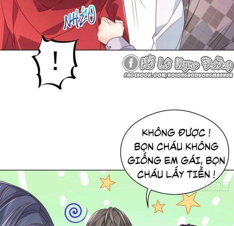 Cưng Chiều Đại Lão 3 Tuổi Rưỡi Chapter 10 - 42