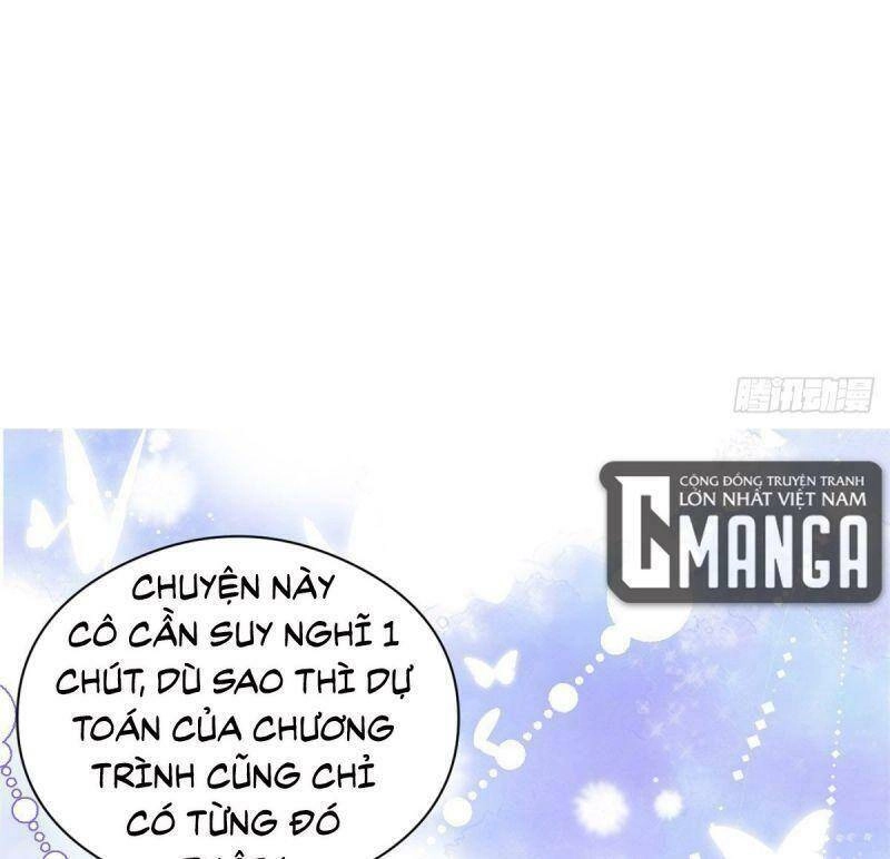 Cưng Chiều Đại Lão 3 Tuổi Rưỡi Chapter 10 - 44