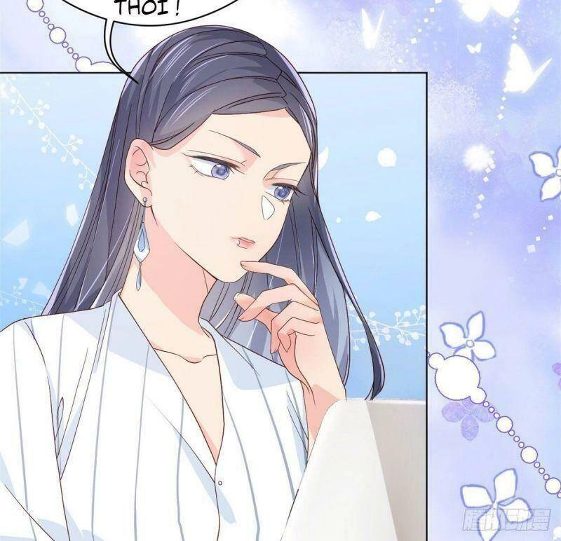 Cưng Chiều Đại Lão 3 Tuổi Rưỡi Chapter 10 - 45