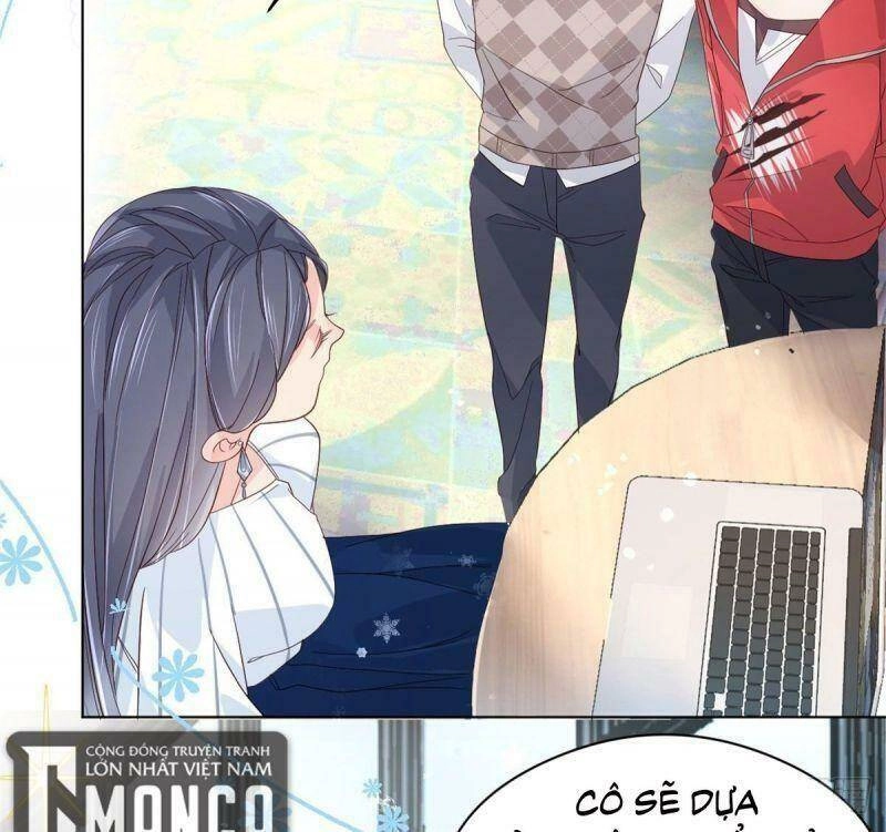 Cưng Chiều Đại Lão 3 Tuổi Rưỡi Chapter 10 - 48