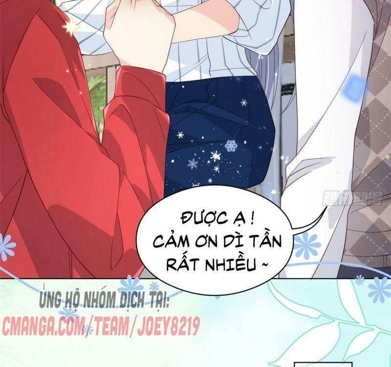 Cưng Chiều Đại Lão 3 Tuổi Rưỡi Chapter 10 - 50