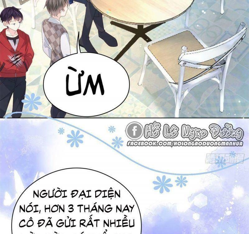 Cưng Chiều Đại Lão 3 Tuổi Rưỡi Chapter 10 - 53