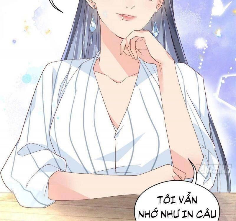 Cưng Chiều Đại Lão 3 Tuổi Rưỡi Chapter 10 - 56