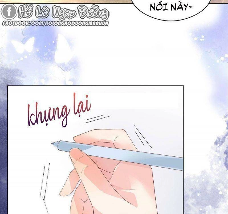 Cưng Chiều Đại Lão 3 Tuổi Rưỡi Chapter 10 - 57